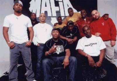 mafia
