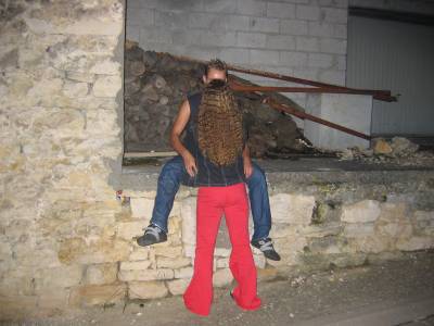yuossef + hanan