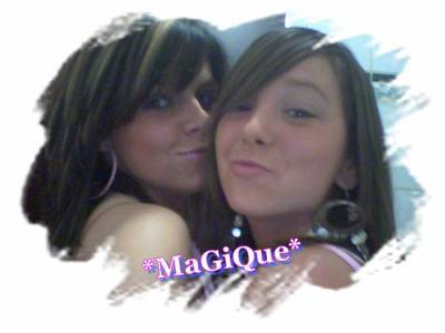 magique