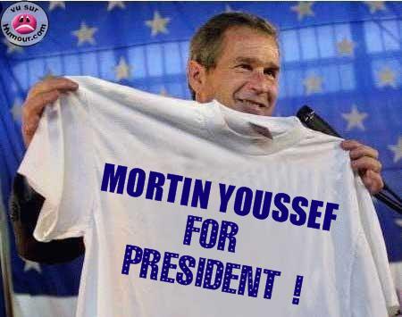 mortin