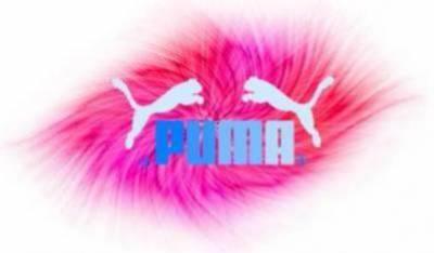 puma