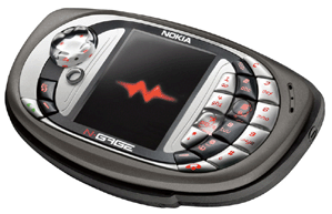 nokia
