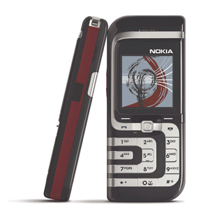 nokia