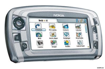 nokia