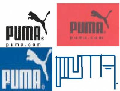 puma