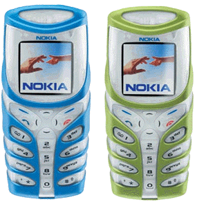nokia