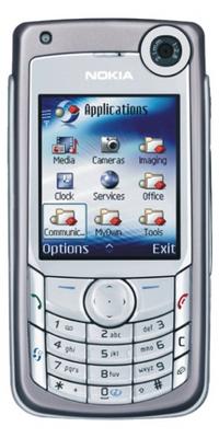 nokia