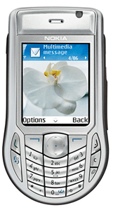 nokia