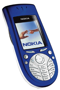nokia