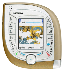 nokia